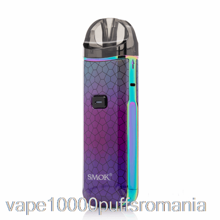 Vape Romania Smok Nord Pro 25w Pod Kit 7 Culori Armura